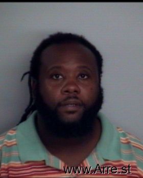 Lance Quenton Hankerson Mugshot