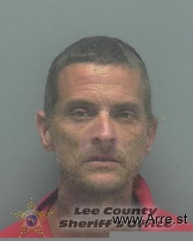 Lance Kerwin Miller Mugshot