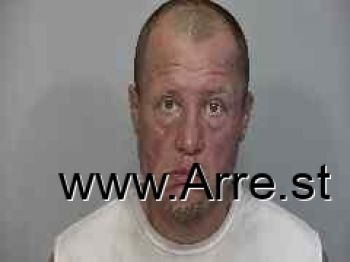 Lance Martin Odegard Mugshot