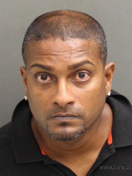 Lance Vevakanand Ramrattan Mugshot