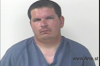 Lance Michael Rossell Mugshot