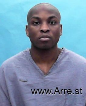 Lance E White Mugshot