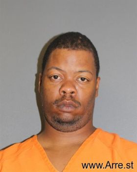 Lance  Williams Mugshot