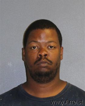 Lance  Williams Mugshot