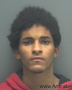 Lancelot Chauncy Delapenha Mugshot