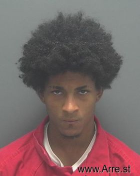 Lancelot Chauncy Delapenha Mugshot