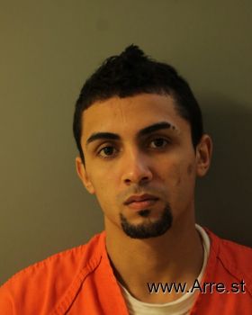 Landie Gary Lopez Mugshot