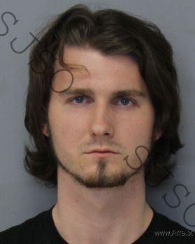 Landon Brooks Dear Mugshot