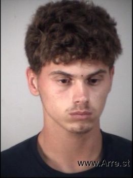 Landon Levi Smith Mugshot