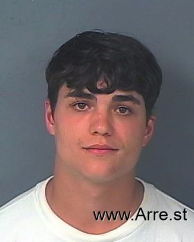 Lane Matthew Stephens Mugshot