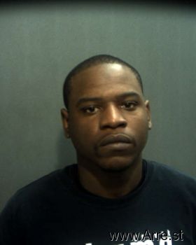 Lanell Marquis Thomas Mugshot