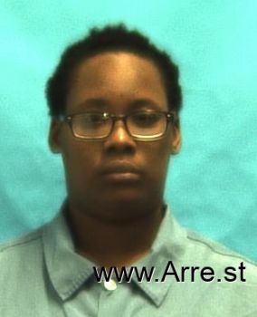 Lanetra  Herring Mugshot