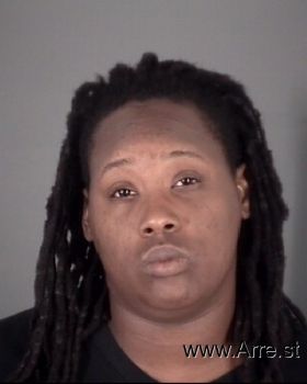 Lanetra Patreac Herring Mugshot