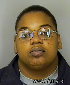 Lanora L Goodson Mugshot