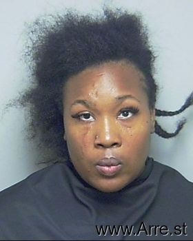 Laporsha Shapprell Mccall Mugshot