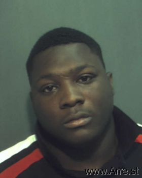 Laquan D Carter Mugshot