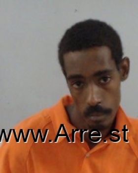 Laquan Omar Davis-williams Mugshot