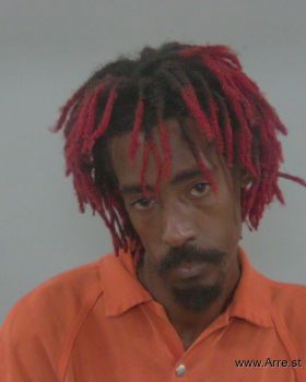 Laquan Omar Davis-williams Mugshot