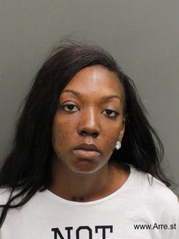 Laquanda Tamia Davis Mugshot