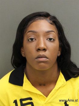 Laquanda T Davis Mugshot