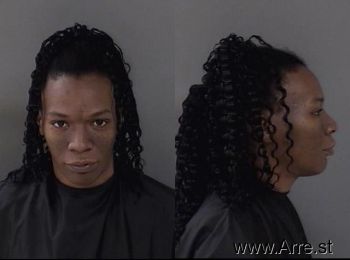 Laquanta Rena Haynes Mugshot