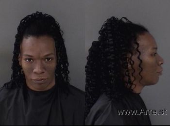 Laquanta Rena Haynes Mugshot