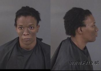 Laquanta Rena Haynes Mugshot