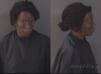 Laquanta Rena Haynes Mugshot