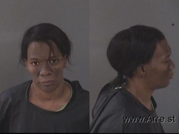 Laquanta Rena Haynes Mugshot