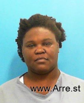 Laquisha C Smith Mugshot