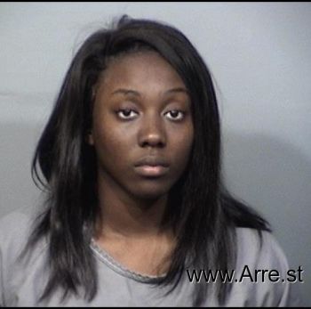 Laquisha Renee Smith Mugshot