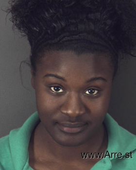 Laquitta Brenaye Destin Mugshot