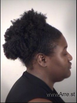 Laquitta Brenaye Destin Mugshot