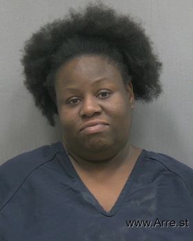 Laquntanay Leondra Shantel Wright-tisdale Mugshot