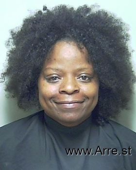 Larhonda Monique Bollingking Mugshot