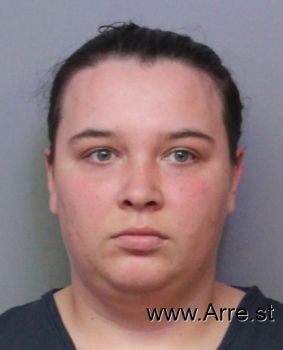 Larissa  Taylor Mugshot