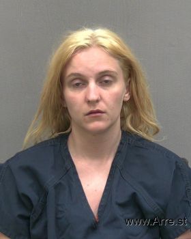 Larissa Blu Williams Mugshot