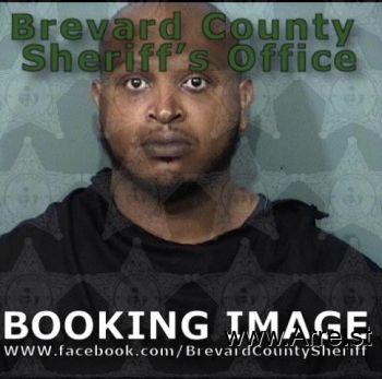 Laron Maxwell Johnson Mugshot