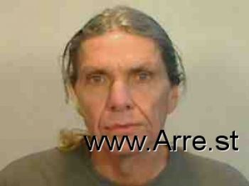 Larry Wayne Adams Mugshot