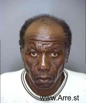 Larry Leroy Addison Mugshot