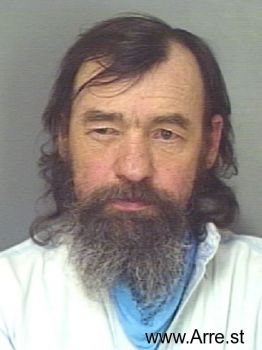 Larry Allen Adkins Mugshot