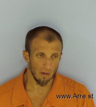 Larry Michael Anderson Mugshot