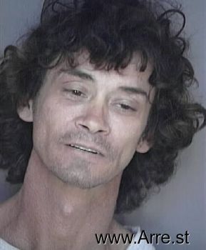 Larry Lee Anderson Mugshot