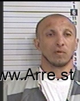 Larry Michael Anderson Mugshot