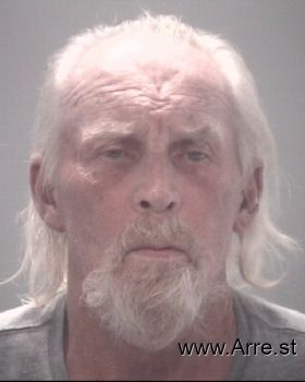 Larry Stevenson Anderson Mugshot