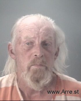 Larry Stevenson Anderson Mugshot