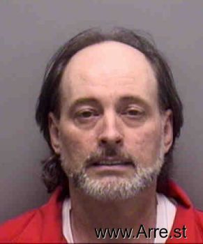 Larry Michael Anderson Mugshot