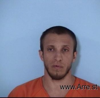 Larry Michael Anderson Mugshot