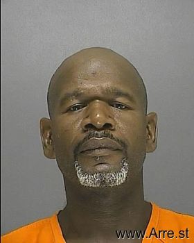 Larry  Anderson Mugshot