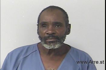 Larry Alan Anderson Mugshot